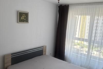 Garsonieră în Bartolomeu - 2