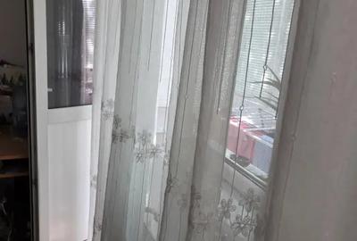 Apartament cu 2 camere semidecomandat în Est