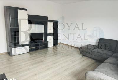Apartament cu 2 camere, mobilat în Someșeni