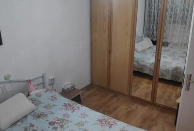 Apartament cu 3 camere semidecomandat în Turda - 2