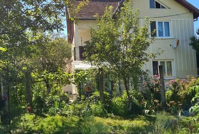 Casă cu 5 camere în Central - 3