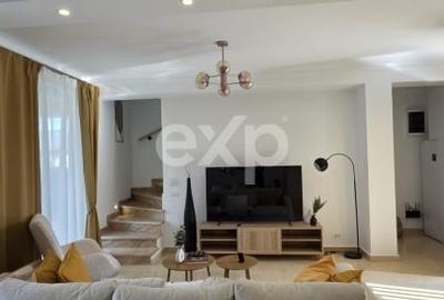 Casă individuală cu 5 camere cu Teren 150 Mp în Tunari - 9