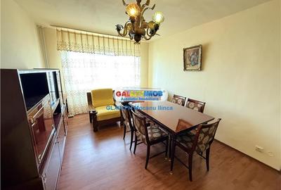 Apartament cu 3 camere decomandat, mobilat în B-dul București - 19