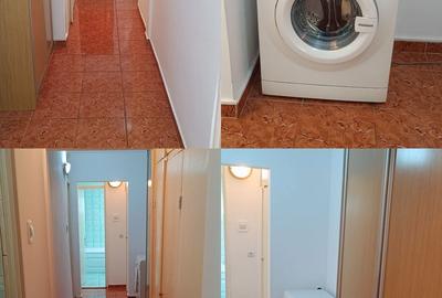 Apartament cu 3 camere decomandat în Tomis Nord - 1