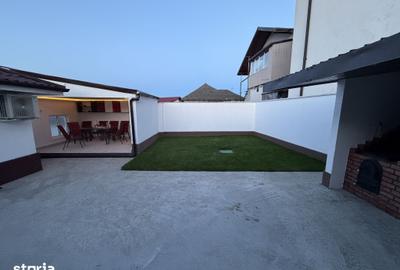 Casă cu 10 camere cu Teren 400 Mp în Central - 3