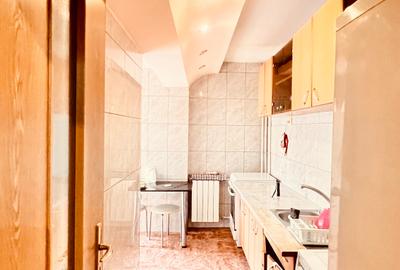 Apartament cu 2 camere decomandat, mobilat în Nerva Traian - 10