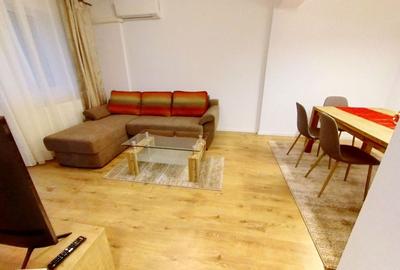 Apartament cu 2 camere decomandat, mobilat în Lujerului - 10