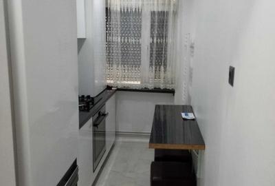 Apartament cu 2 camere decomandat în Central - 1