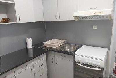Apartament cu 2 camere decomandat în Aradului
