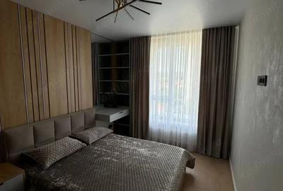 Apartament cu 2 camere în Bucureștii Noi - 1