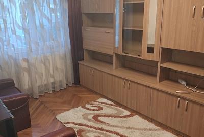 Apartament cu 2 camere semidecomandat în Săsar