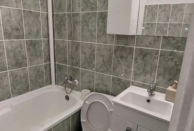 Garsonieră nedecomandată în Soarelui - 6