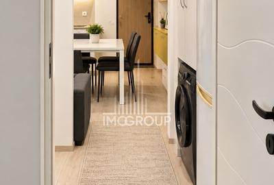Apartament cu 3 camere semidecomandat, mobilat în Gheorgheni - 12