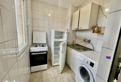 Apartament cu 2 camere semidecomandat, mobilat în Șagului - 3