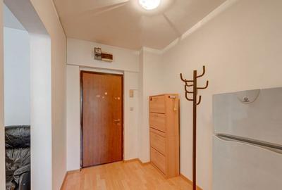 Apartament cu 2 camere, mobilat în Drumul Taberei - 5