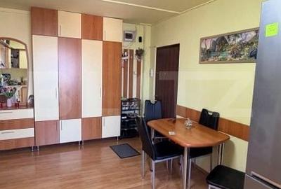 Apartament cu 2 camere decomandat în Zorilor