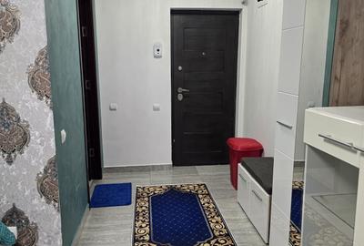 Garsonieră semidecomandată în Mărgeanului - 2
