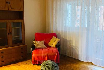Apartament cu 2 camere decomandat în Centrul Civic - 3