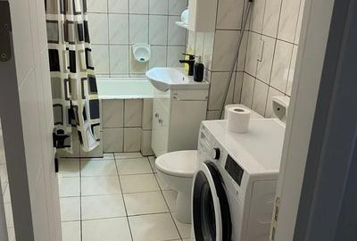 Apartament cu 2 camere decomandat în Lazaret - 2