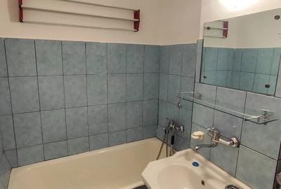 Apartament cu 2 camere decomandat în Rogerius