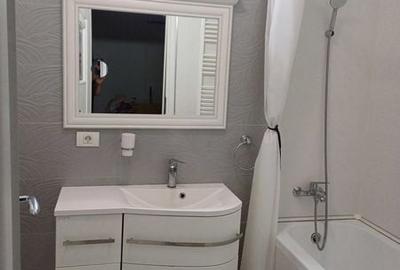 Apartament cu 2 camere în Calea Aradului - 1