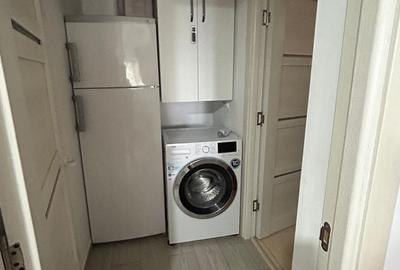 Apartament cu 2 camere în Central - 3
