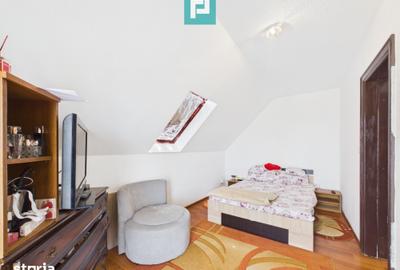 Casă cu 4 camere cu Teren 410 Mp în Central