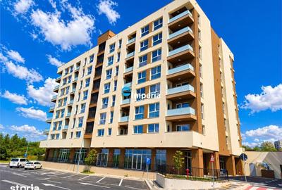 Apartament cu 2 camere în Copou