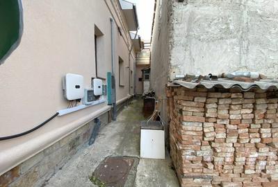Casă individuală cu 5 camere cu Teren 1770 Mp în Mărăței - 11