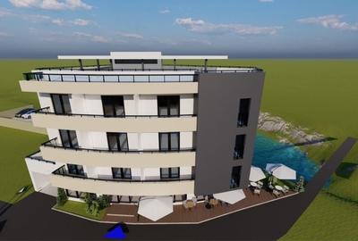 Spațiu comercial, în 23 August - 4