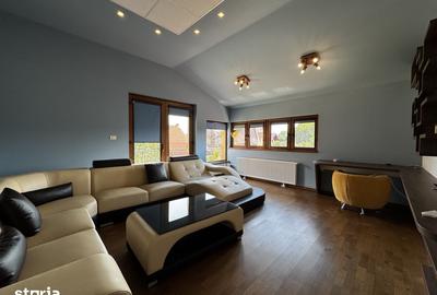 Apartament cu 2 camere în Crișan