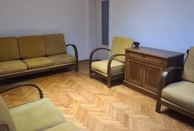 Apartament cu 3 camere semidecomandat în Central - 8