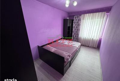 Apartament cu 2 camere semidecomandat în Zahana - 3