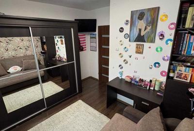 Apartament cu 3 camere decomandat în Central - 6