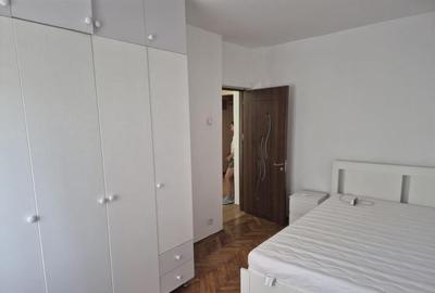 Apartament cu 3 camere decomandat, mobilat în Iancului - 5