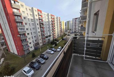 Apartament cu 3 camere în Avantgarden - 2