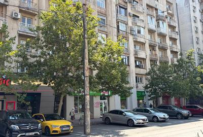 Spațiu comercial, de 50 mp, în Pantelimon