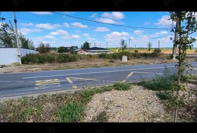 Teren de 1320 mp, în Căciulați - 4