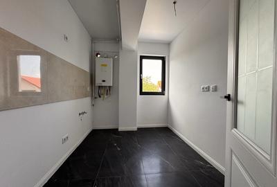 Apartament cu 2 camere decomandat în Alexandru cel Bun - 1