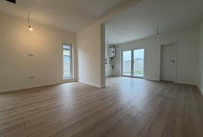 Duplex cu 4 camere cu Teren 330 Mp în Șag - 4