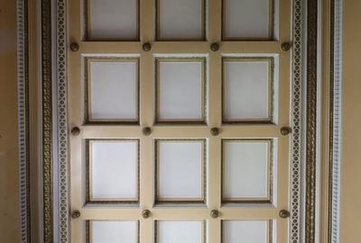 Casă cu 26 camere cu Teren 1848 Mp în Titulescu - 5