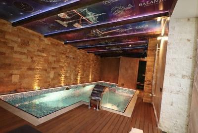 Apartament cu 4 camere în Bună Ziua