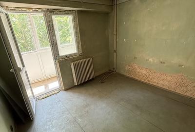 Apartament cu 2 camere semidecomandat în Central - 4