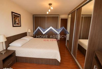 Apartament cu 4 camere decomandat în Ultracentral