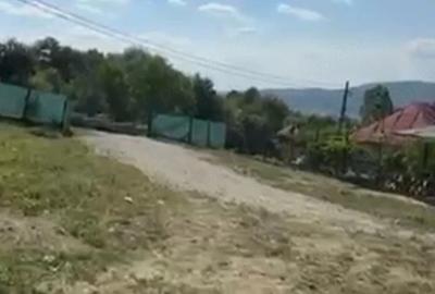 Teren de 700 mp, în Goranu - 3