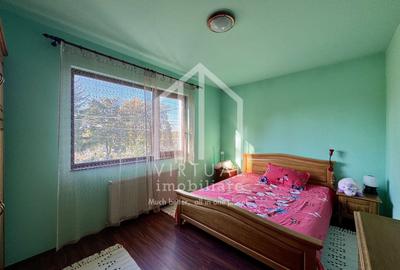 Casă individuală cu 6 camere cu Canalizare în Tălmăcel - 21