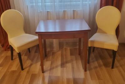 Apartament cu 2 camere decomandat în Dacia - 2