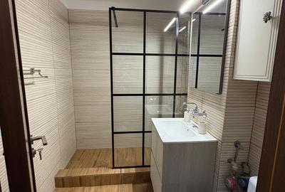 Apartament cu 2 camere decomandat, mobilat în Central - 8