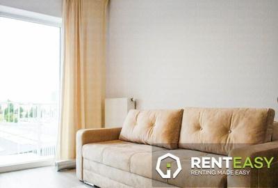 Apartament cu 2 camere în Tudor Vladimirescu