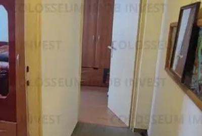 Apartament cu 3 camere decomandat în Noua - 6